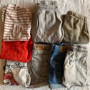 Zara Boys Bundle